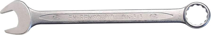 LLAVE COMBINADA 11 MM.
