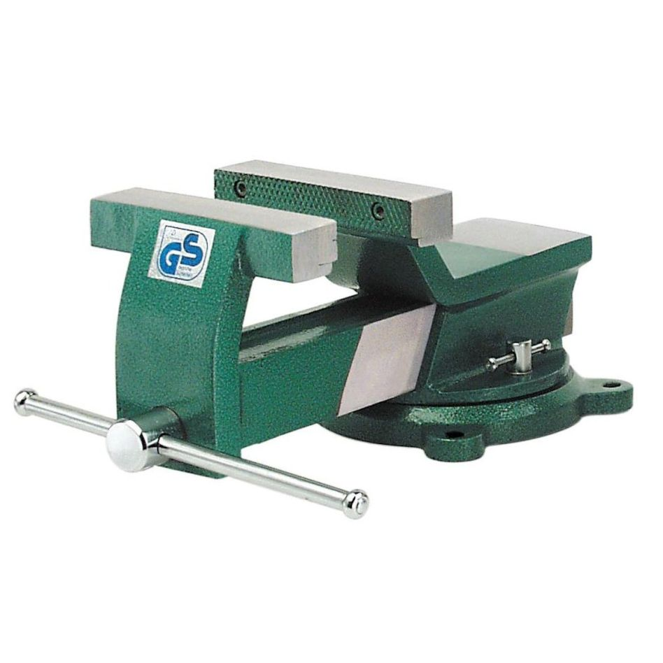TORNILLO DE BANCO 125 MM.