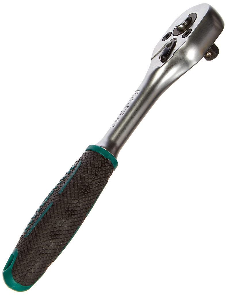 CARRACA REVERSIBLE 1/4"