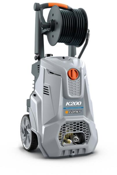HA/LAVADORA K200 10.150M CL 230/50