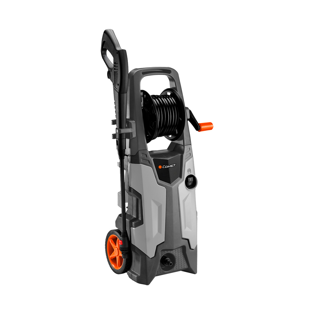 HA/LAVADORA KLZ 180 EZTRA