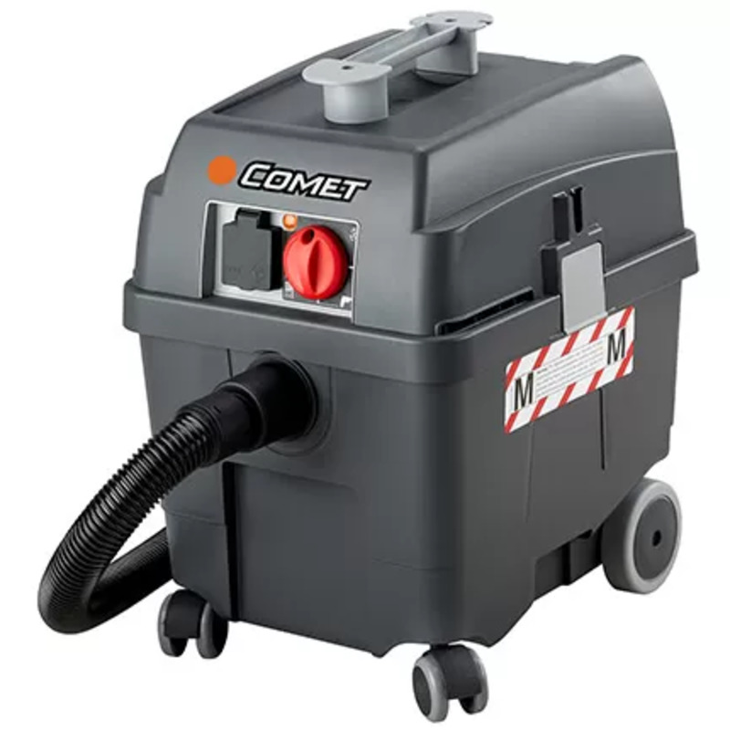 HA/ASPIRAD. CVP130 PEM 230V