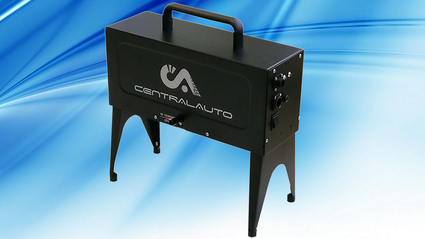 HE/OPACIMETRO KE3420 MEDIDOR HUMO