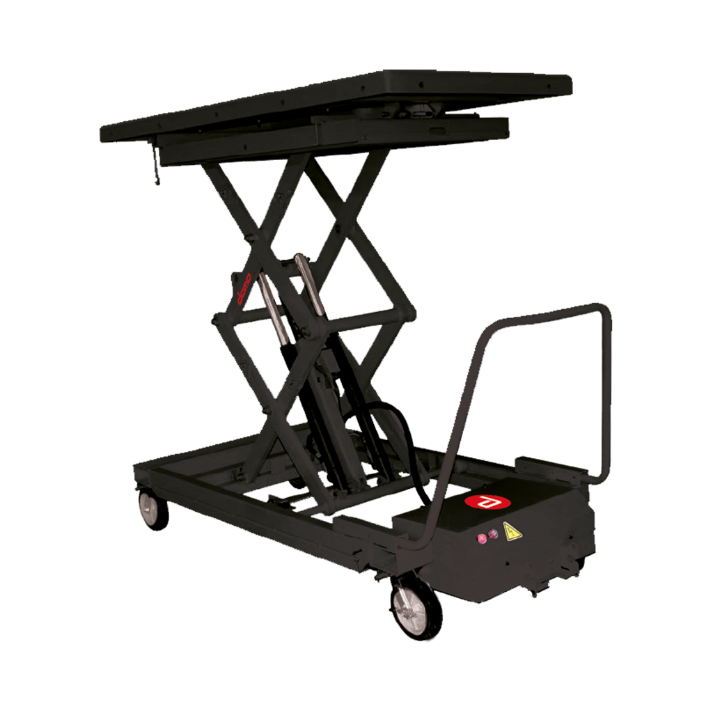 HE/MESA ELEVADORA 1,5T