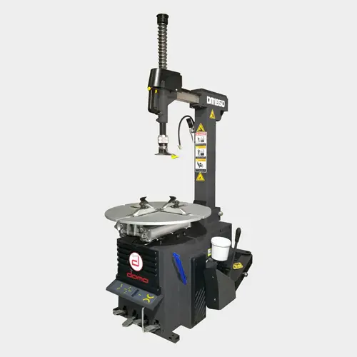 HE/DESMONTADORA AUTOM.230V.TYRE CHA
