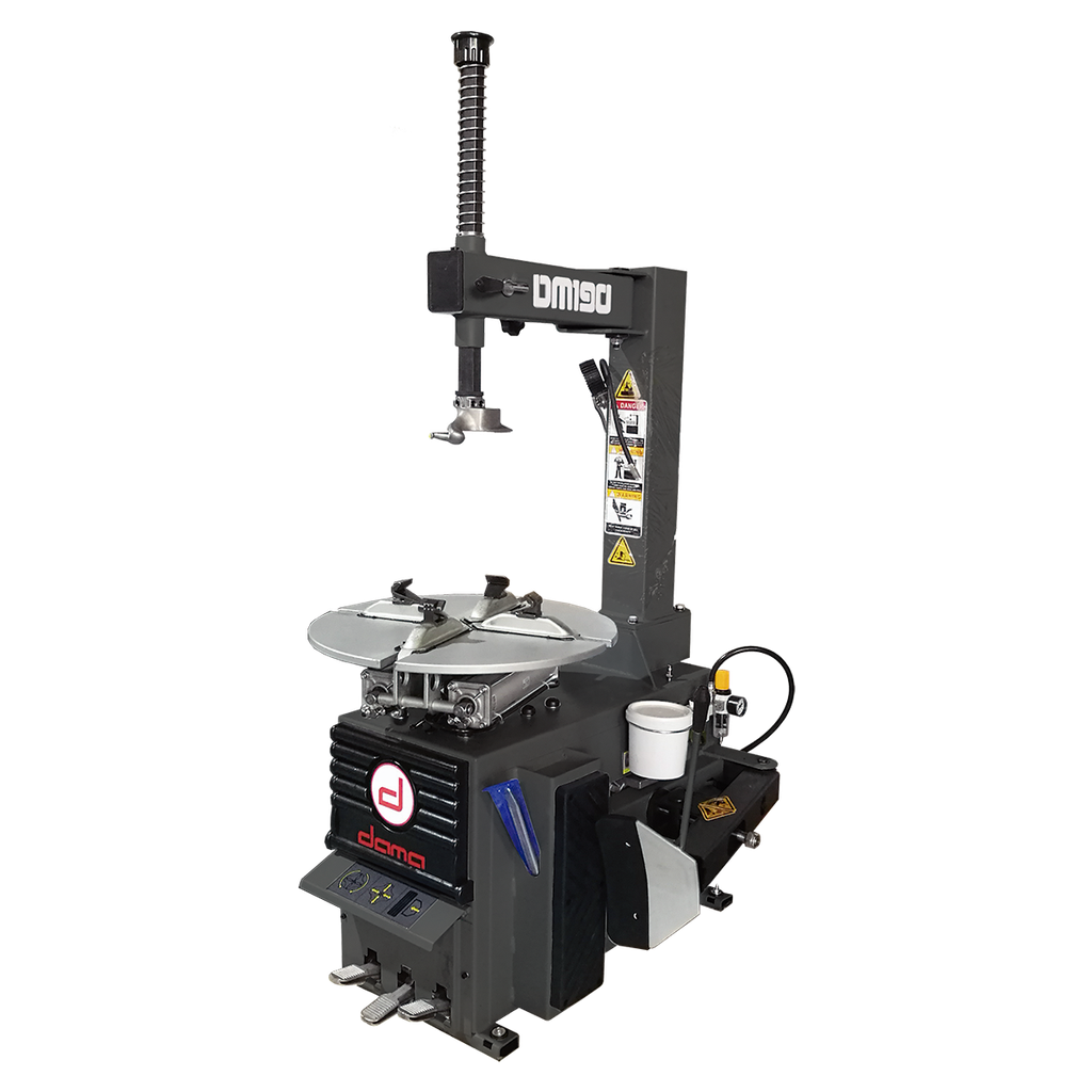 HE/DESMONTADORA SEMIAUTOMATICA 230V