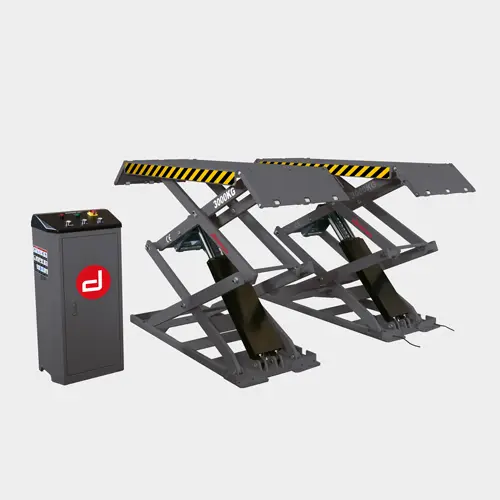 HE/ELEV.TIJ.SUPER.400V. 3000 KG