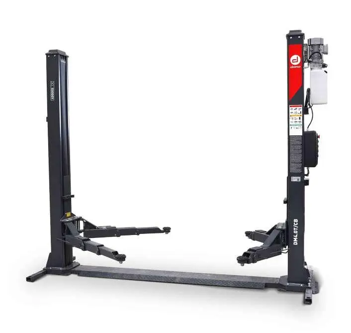 HE/ELEVADOR 2 COL. CON BASE 400V