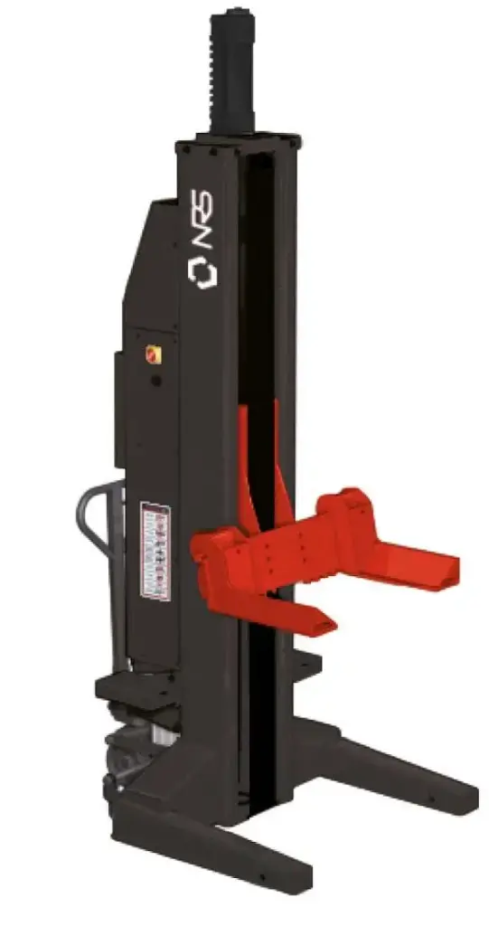 HE/COLUM. MOVIL DC 24V 5.5TN