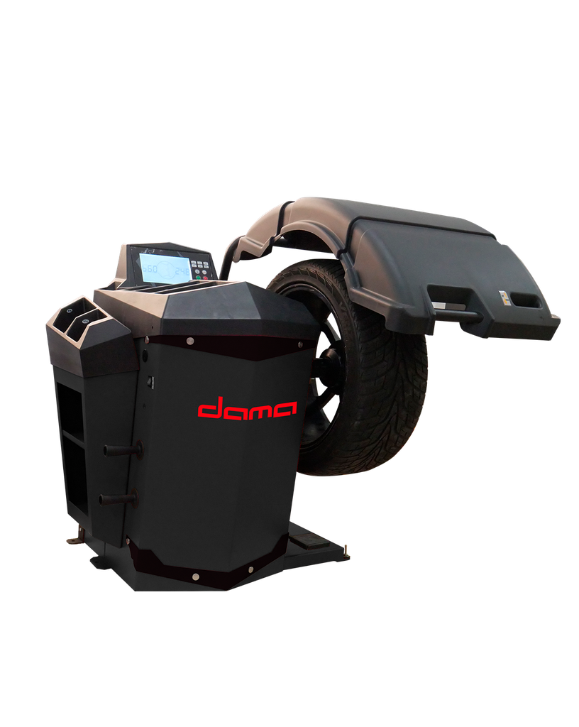 HE/EQUILIBRADOR AUTOMATICA 230V