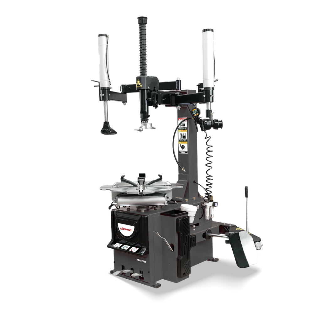 HE/DESMONTADORA SEMIAUTOMATICA 230V