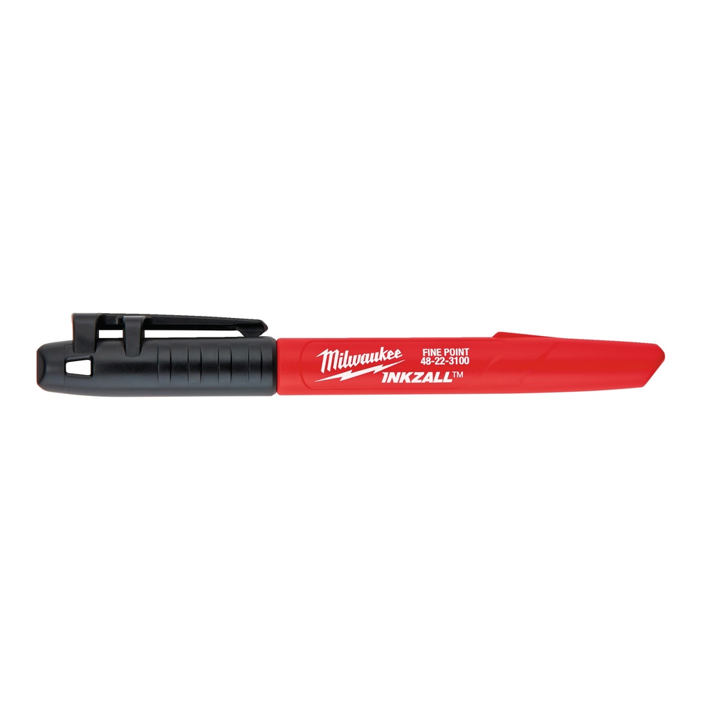 Marcador fino negro 1mm (pedir en m£ltiplos de 36uds)