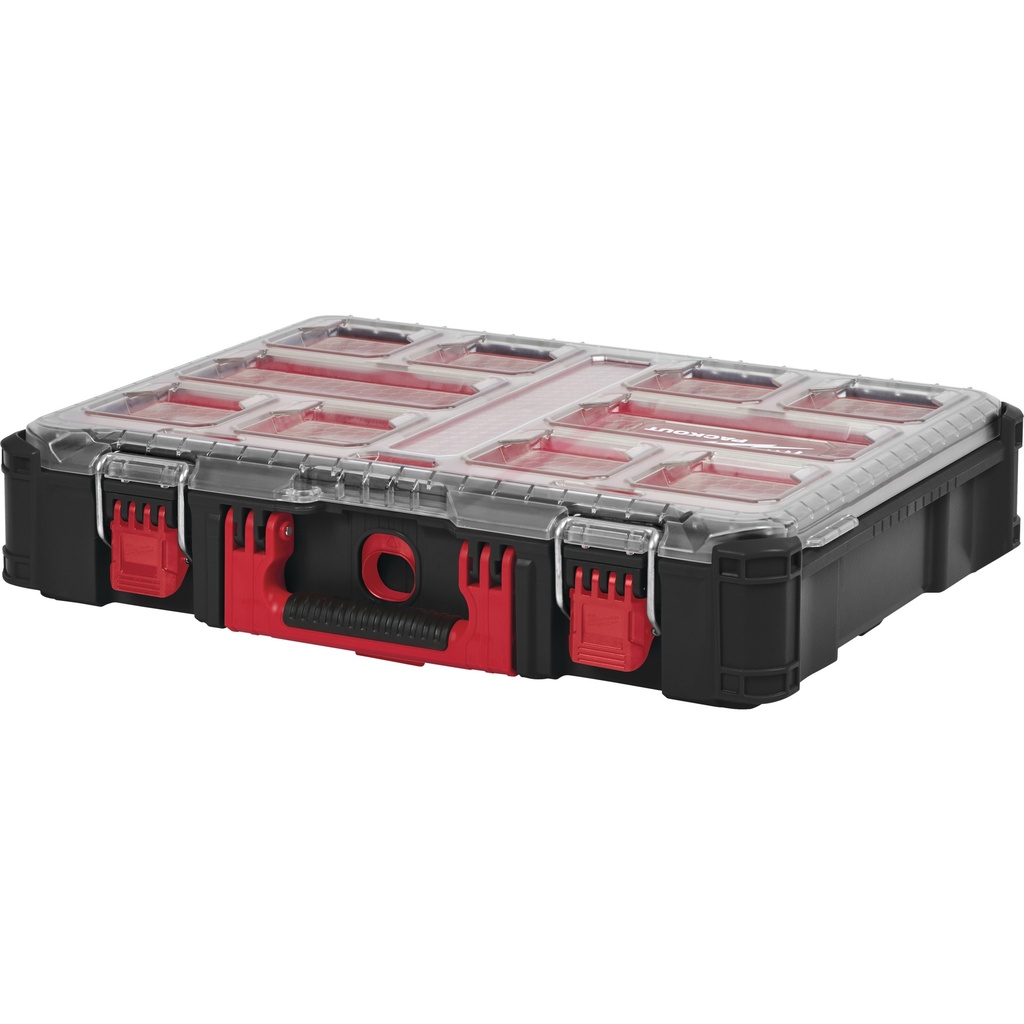 Organizador PACKOUTÚ