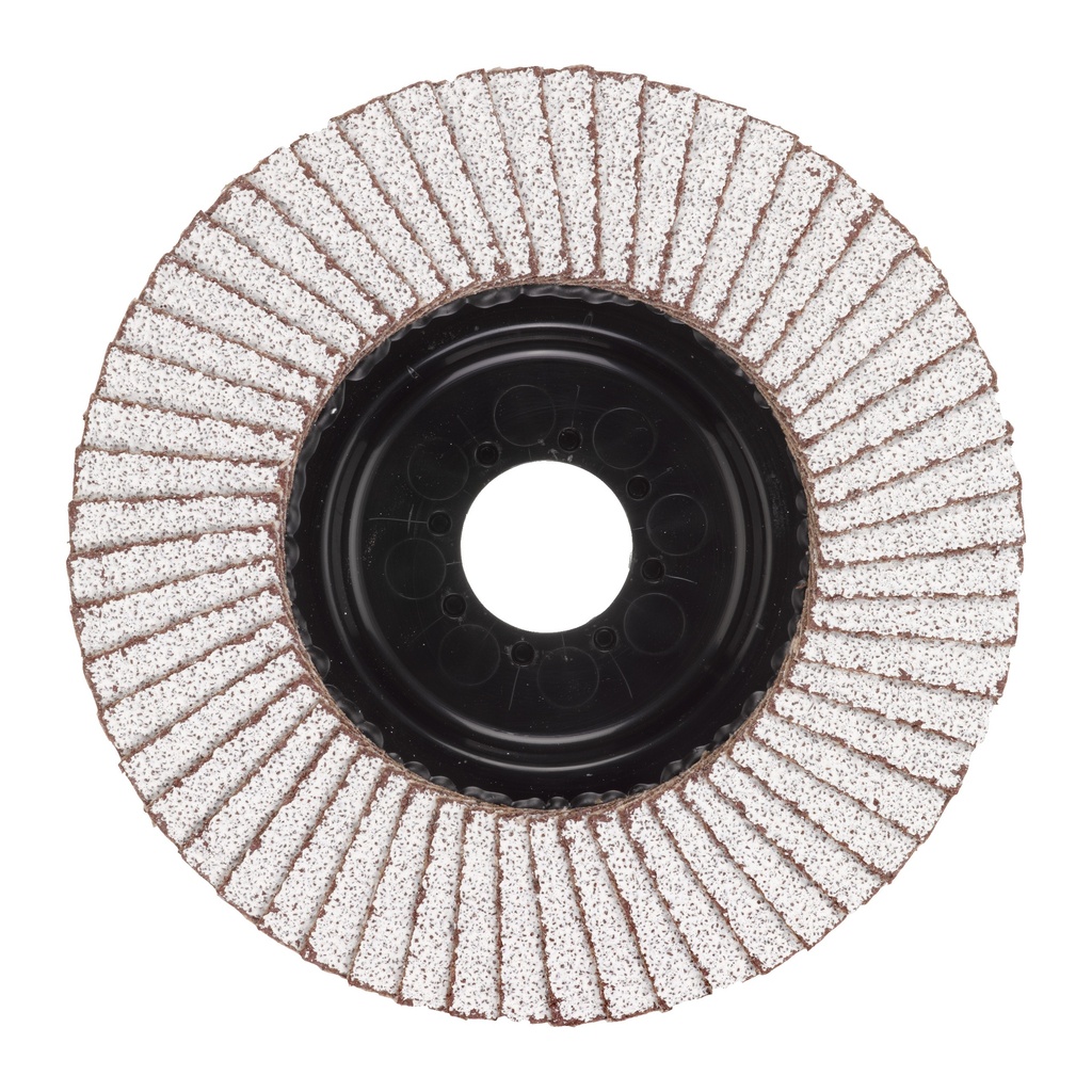 Disco Zirconium Grano 120 SL50/125(Pedir en m£ltiplos de 10uds)