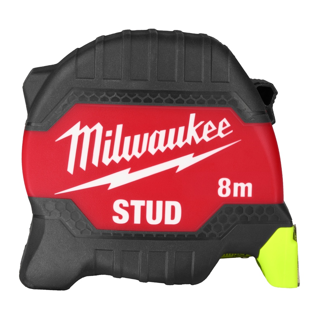 Flex¢metro STUDÚ 8m x 33mm (pedir en m£ltiplos de 6)