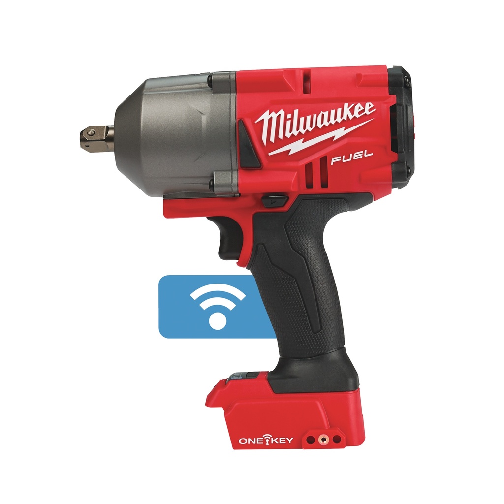 Llave de impacto de alto par M18 FUELÚ ONE-KEYÚ, recepci¢n 1/2" con pi