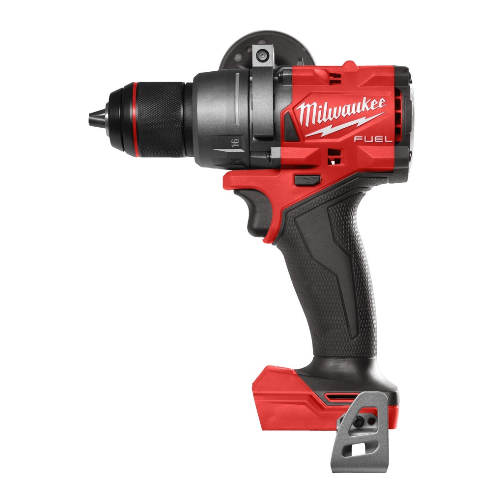 Taladro percutor M18 FUELÚ, 2 velocidades, par m ximo 158Nm, portabroc