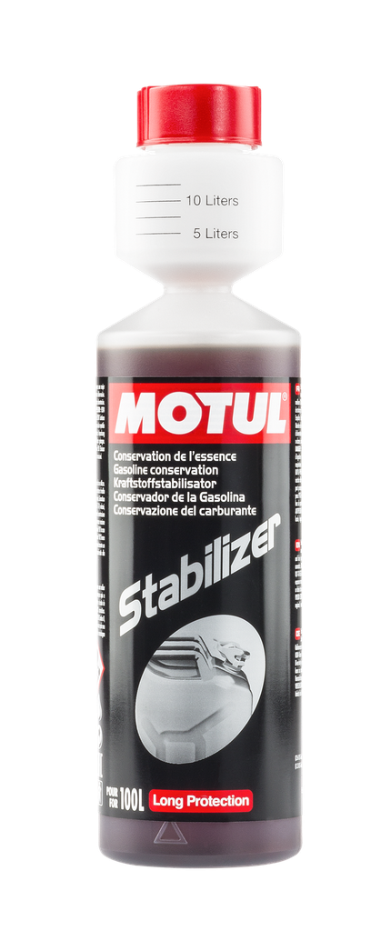 MO/ADITIVO STABILIZER 0,25L.    SDA,MOT112167 =