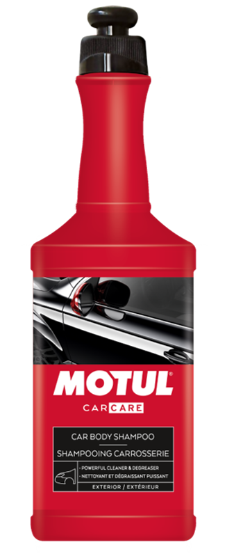 MO/CHAMPU COCHE 0.500L.