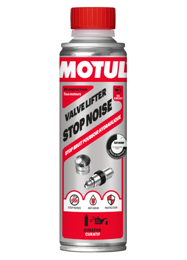 MO/VALVE LIFTER STOP NOISE 0,3L