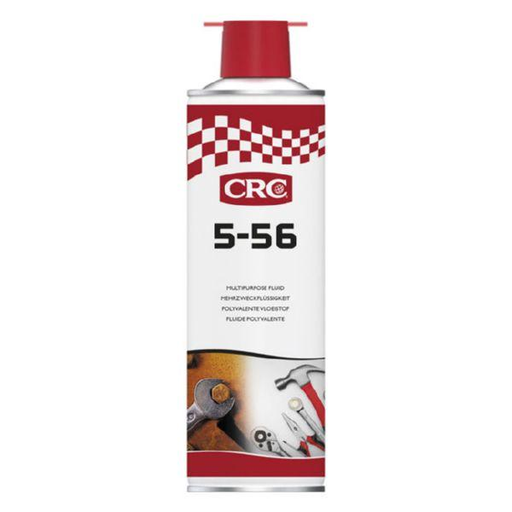 [CRC10039] MULTIUSO 5-56 400ML.