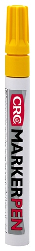 [CRC20400] ROTULADOR PERM.AMARILL