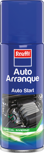 [KRA12604] AUTO-ARRANQUE 270 ML.