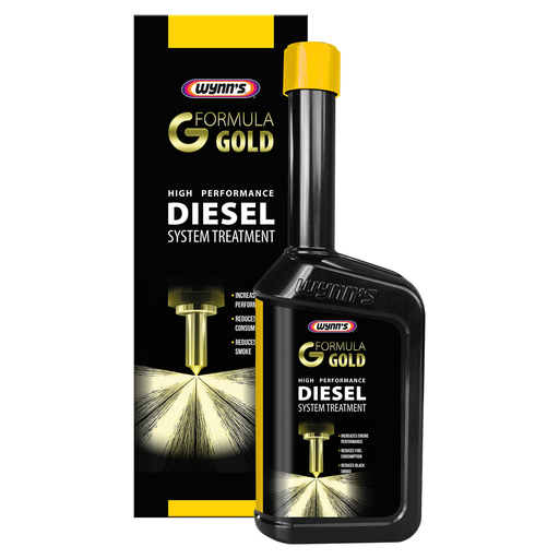 [KRA18092] TRAT.SIS.INY.F/GOLD,DIESEL