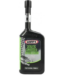 [KRA18723] LAMBDA 500ML.W25692 CATALYTIC