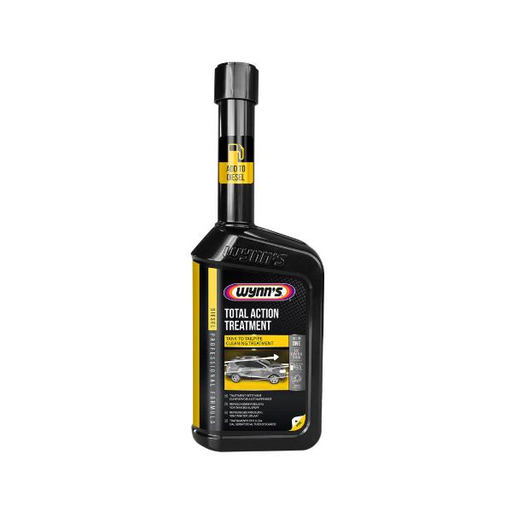 [KRA33093] DIESEL TOTAL ACTION 500ML.W33093