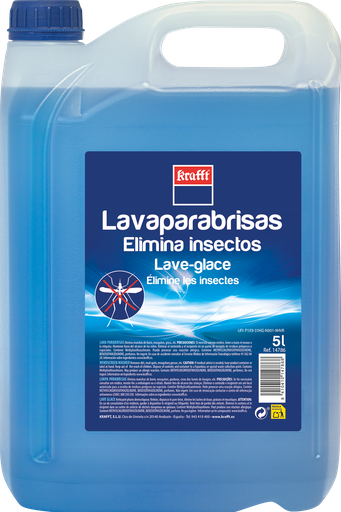 [KRA14786] LAVAPARAB.5 LITROS