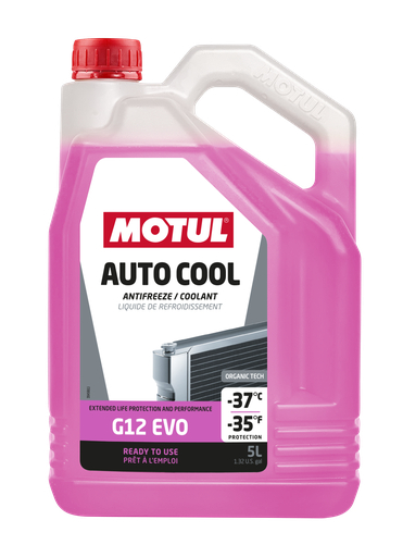 [MOT112648] AUTO COOL G13 -37õ,5L.