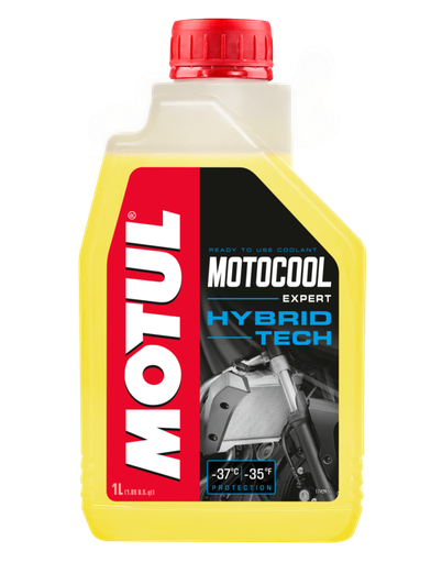 [MOT111762] MOTOCOOL EXPERT 1L.