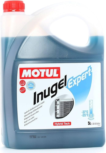 [MOT102928] INUGEL EXPERT 5L.37õ C.