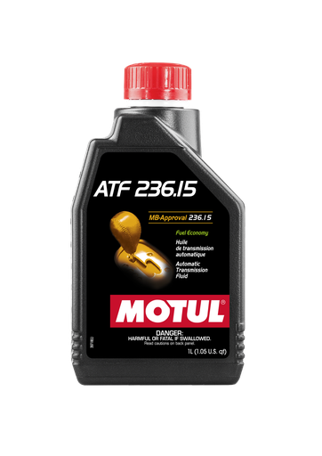 [MOT106954] ATF 236.15,1L.