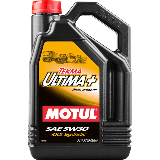 [MOT107299] TEKMA ULTIMA+5W30,5L.