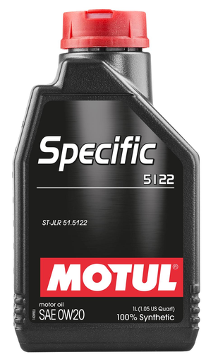 [MOT107304] ACEITE 0W20 1L.SPECIF 5122