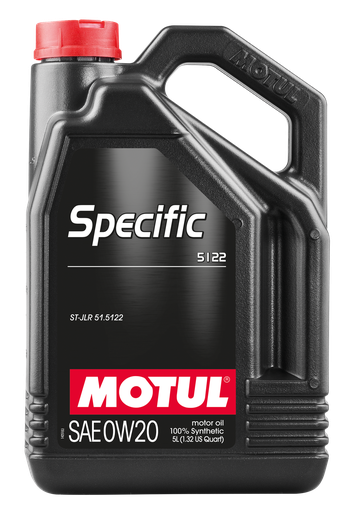 [MOT107339] ACEITE 0W20 5L.SPECIF 5122