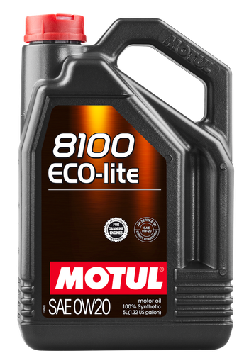 [MOT108536] ACEITE 0W20 5L.8100ECO.LITE,GF-5