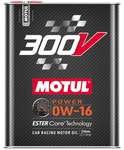 [MOT110855] ACEITE 0W16,300V 2L.