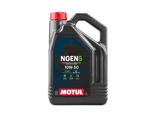 [MOT111832] ACEITE 10W50 4L.NGEN5 4T