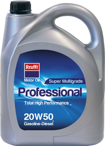 [KRA65435] ACEITE 20W50 5L.SUP.MULT. 75905