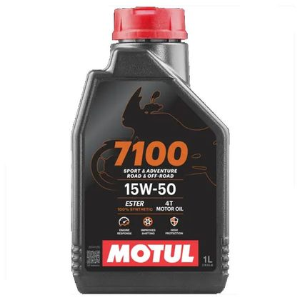 [MOT104298] ACEITE 15W50 1L.7100