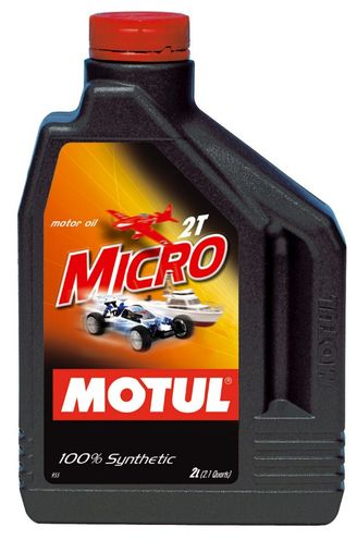 [MOT105940] ACEITE 2T.MICRO 2L.