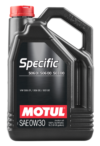 [MOT106437] ACEITE 0W30,5L.503.00 506.00
