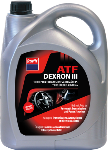 [KRA49905] AC.ATF SYNTHETIC D-3,5L.