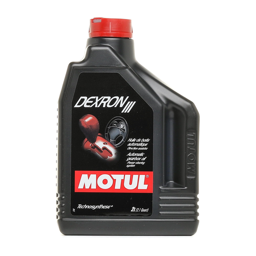 [MOT100318] ACEITE DEXRON III,2L.