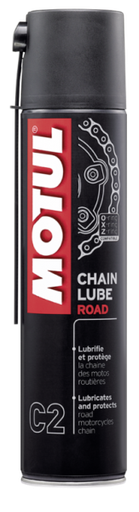 [MOT102981] GRASA SPRAY 0.4L.C2 LUBE