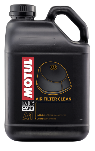 [MOT102985] A1 AIR FILTER CLEAN 5L