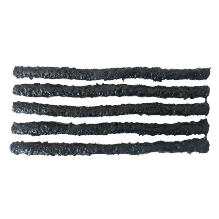 [KOS5304.0088501] SET TIRAS CAUCHO REPARAPINCH.